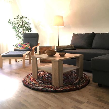 Ferienwohnung Richtermuehle Saupsdorf Esterno foto
